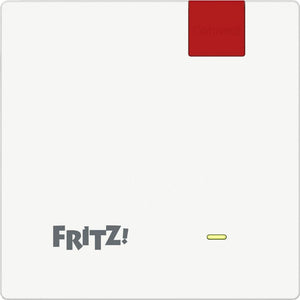 AVM FRITZ!Repeater 1700 Repeater WIFI 7 Erweiterung mit bis zu 3,6 GBit/s