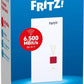 AVM FRITZ!Repeater 2700 Repeater Erweiterung Wi-Fi 7 mit bis zu 6,5 GBit/s Mesh