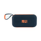BIGBEN Partybox Musikbox Soundbox USB-C TWS MicroSD Slot AUX-in 30W
