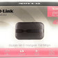 D-Link DWR-932 4G Hotspot Mobile WLAN Router LTE 150 Mbit/s 50 Mbit/s Upload