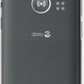 Doro PhoneEasy Leva L30 Graphite/White Seniorentelefon Handy Smartphone LTE USBC