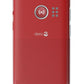 Doro PhoneEasy Leva L30 Red / White Seniorentelefon Handy Smartphone LTE USB C