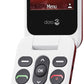 Doro PhoneEasy Leva L30 Red / White Seniorentelefon Handy Smartphone LTE USB C