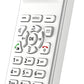AVM FRITZ! Fon M2 DECT-Komforttelefon für FRITZBox deutschsprachige Version