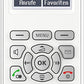 AVM FRITZ! Fon M2 DECT-Komforttelefon für FRITZBox deutschsprachige Version