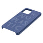 agood Handyhülle für Telekom T-Phone Blau Schutzhülle Case Cover Noplastic