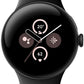 Google Pixel Watch 2 GPS Cellular Smartwatch 41mm Sport Band Alu EKG Wear OS
