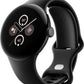 Google Pixel Watch 2 GPS Cellular Smartwatch 41mm Sport Band Alu EKG Wear OS