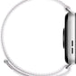 HUAWEI Watch Fit 3 Grey NFC Nylon Armband 1,82 Zoll AMOLED-Display Smartwatch