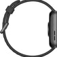 HUAWEI Watch Fit 3 Black Fluorelastomer Armband 1,82" AMOLED-Display Smartwatch