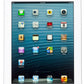 Apple iPad 4 WiFi+Cellular iOS Tablet PC ohne Simlock Kamera Display schwarz GPS