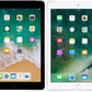 Apple iPad 5 WiFi+Cellular 2017 iOS Tablet PC ohne Simlock Display Kamera GPS