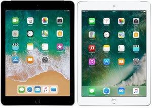 Apple iPad 5 WiFi+Cellular 2017 iOS Tablet PC ohne Simlock Display Kamera GPS