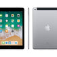Apple iPad 5 WiFi+Cellular 2017 iOS Tablet PC ohne Simlock Display Kamera GPS