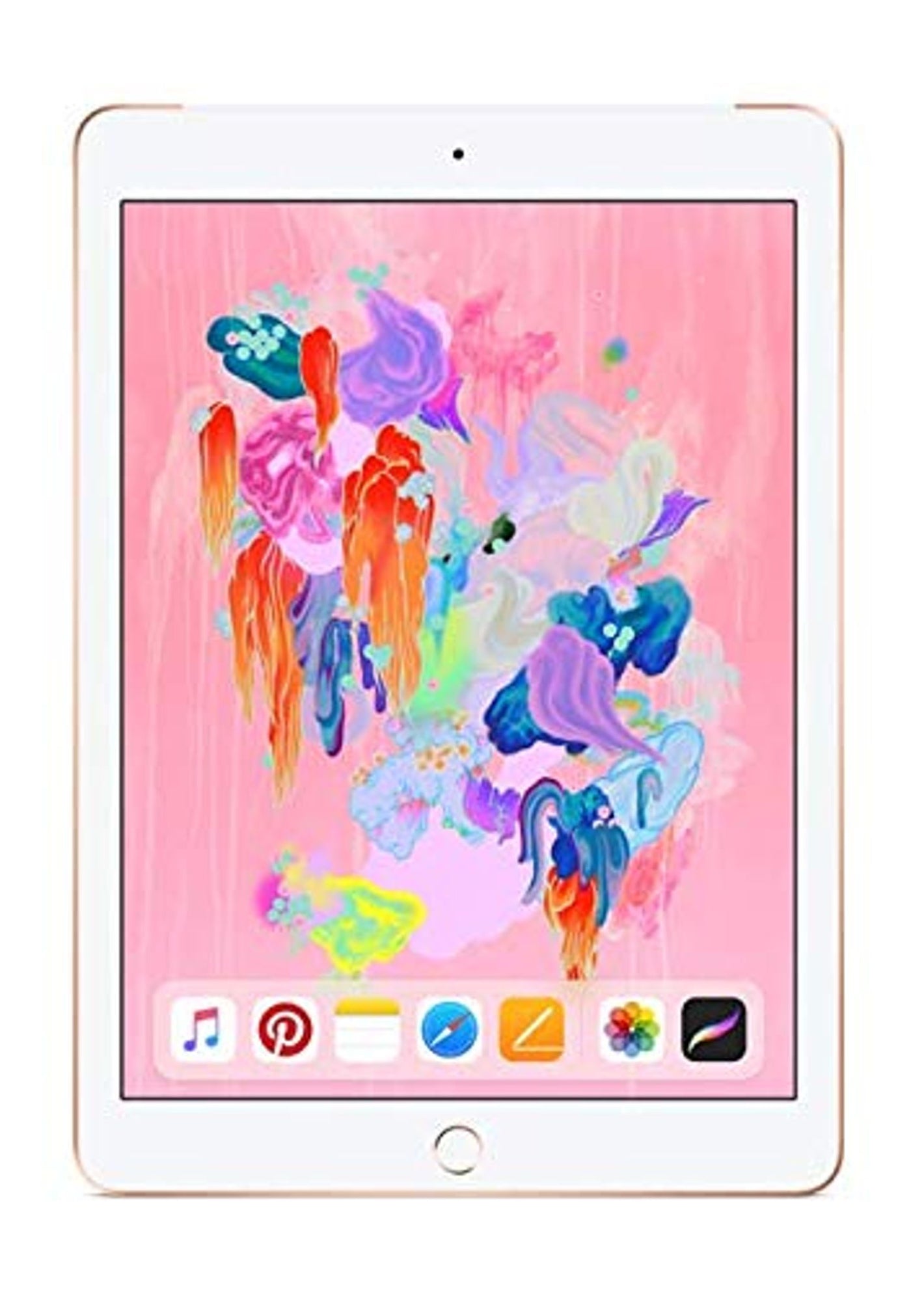 Apple iPad 6 2018 WiFi+Cellular 9.7 Zoll iOS Tablet PC ohne Simlock 32GB 2GB RAM
