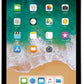 Apple iPad 6 2018 128GB WiFi+Cellular 9.7 iOS Tablet PC ohne Simlock Kamera Spacegrau