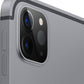 Apple iPad Pro 12.9 2020 WiFi+Cellular 4 Generation 6GB RAM USB-C iPadOS 13