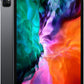 Apple iPad Pro 12.9 2020 WiFi+Cellular 4 Generation 6GB RAM USB-C iPadOS 13
