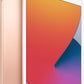 APPLE Ipad 8 10.2 2020 A2270 WIFI only - Gebruacht / Bulk
