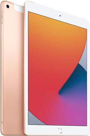 APPLE Ipad 8 10.2 2020 A2270 WIFI only - Gebruacht / Bulk