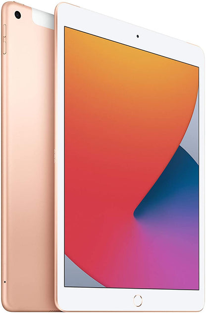 Apple Ipad 8 10,2" Retina Wi-Fi only IOS Tablet PC 8. Generation 2020 A2270