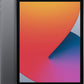 Apple Ipad 8 10,2" Retina Wi-Fi only IOS Tablet PC 8. Generation 2020 A2270