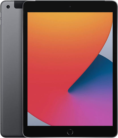 APPLE Ipad 8 10.2 2020 A2270 WIFI only - Gebruacht / Bulk
