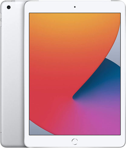 Apple Ipad 8 10,2" Retina Wi-Fi only IOS Tablet PC 8. Generation 2020 A2270
