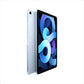 Apple iPad Air 4 Generation A2072 2020 10,9" Wi-Fi Cellular 64GB A14 Chip