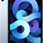 Apple iPad Air 4 Generation A2072 2020 10,9" Wi-Fi Cellular 64GB A14 Chip