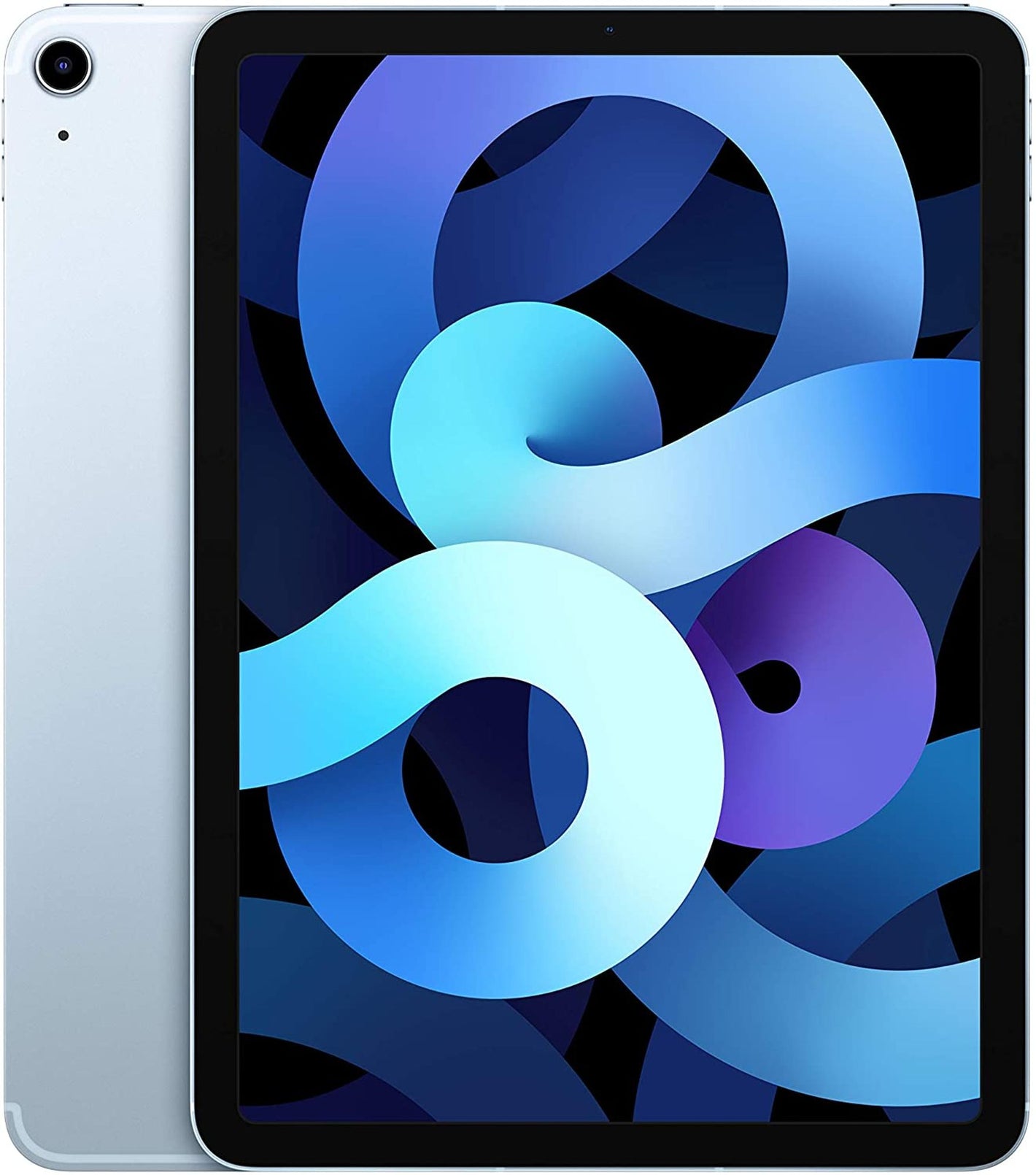 Apple iPad Air 4 Generation A2072 2020 10,9" Wi-Fi Cellular 64GB A14 Chip