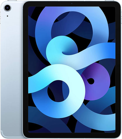 Apple iPad Air 4 Generation A2072 2020 10,9" Wi-Fi Cellular 64GB A14 Chip