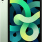 Apple iPad Air 4 Generation A2072 2020 10,9" Wi-Fi Cellular 64GB A14 Chip