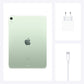 Apple iPad Air 4 Generation A2072 2020 10,9" Wi-Fi Cellular 64GB A14 Chip