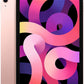 Apple iPad Air 4 Generation A2072 2020 10,9" Wi-Fi Cellular 64GB A14 Chip