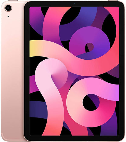 Apple iPad Air 4 Generation A2072 2020 10,9" Wi-Fi Cellular 64GB A14 Chip