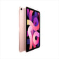 Apple iPad Air 4 Generation A2072 2020 10,9" Wi-Fi Cellular 64GB A14 Chip