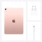 Apple iPad Air 4 Generation A2072 2020 10,9" Wi-Fi Cellular 64GB A14 Chip
