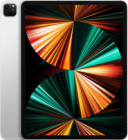 Apple iPad Pro 12.9 2021 WiFi+Cellular 5 Generation M1 Chip 5G USB-C A2461