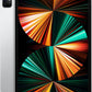 APPLE iPad Pro 12.9 5th Generation WiFi+Cellular 5G (2021) A2461 - DISPLAYSHADOW / OVP
