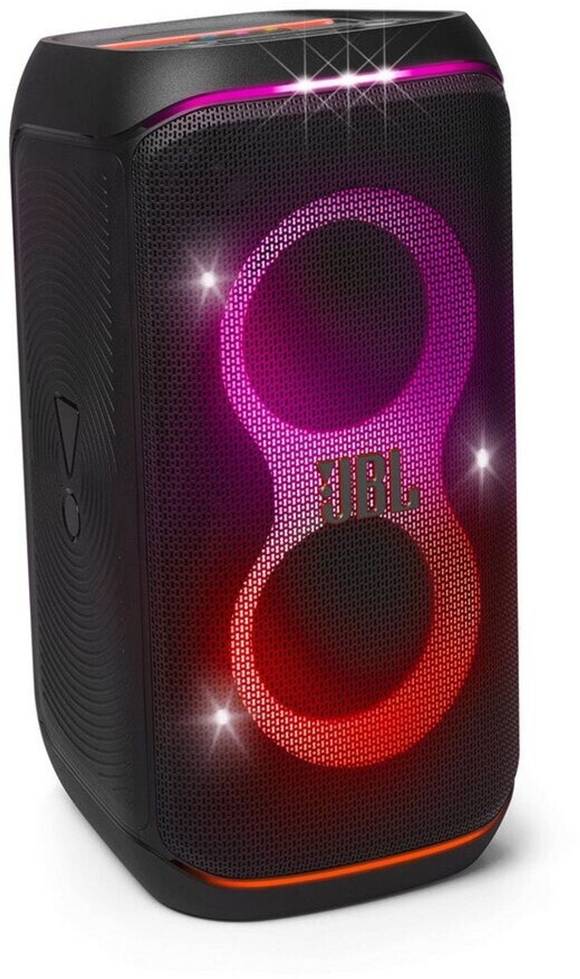 JBL PartyBox Club 120 Tragbarer Partylautsprecher Partybox Soundbox