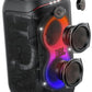 JBL PartyBox Club 120 Tragbarer Partylautsprecher Partybox Soundbox