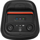 JBL PartyBox Club 120 Tragbarer Partylautsprecher Partybox Soundbox