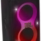 JBL PartyBox Club 120 Tragbarer Partylautsprecher Partybox Soundbox