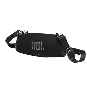 JBL Xtreme 3 Schwarz wasserdichter portabler Bluetooth Speaker Powerbank