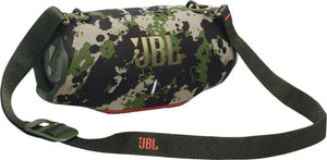JBL XTREME 4 tragbarer wasserdichter Bluetooth Lautsprecher Camouflage