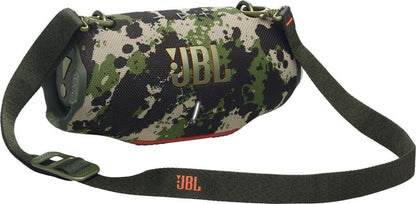 JBL XTREME 4 tragbarer wasserdichter Bluetooth Lautsprecher Camouflage