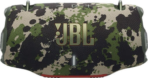 JBL XTREME 4 tragbarer wasserdichter Bluetooth Lautsprecher Camouflage