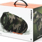 JBL XTREME 4 tragbarer wasserdichter Bluetooth Lautsprecher Camouflage