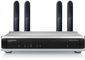 Lancom Systems 1780EW-4G+ Wireless Router Wifi 6 PoE SD-WAN LTE IPSec-VPN
